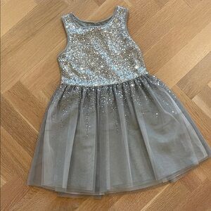 Gap dress size small 6-7 nwot